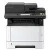Image de KYOCERA ECOSYS MA4000wifx Imprimante Multifonction Monochrome 4 en 1 A4 40ppm R/V Réseau Wifi