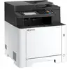 Image de KYOCERA ECOSYS MA2600cwfx Imprimante Multifonction Couleur 4 en 1 A4 26ppm R/V Réseau Wifi