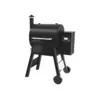 Image de Barbecue à pellets pro 575 - traeger