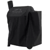 Image de Housse pour barbecue à pellets pro 575 - traeger