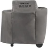 Image de Housse pour barbecue à pellets ironwood 650 - traeger