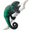 Image de Marionnette à main caméléon