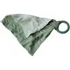 Image de Doudou de dentition leaf green