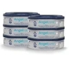 Image de Pack de 6 recharges octogonales pour poubelle à couches dress up