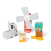 Image de Melissa spinmaster orange