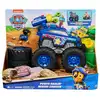 Image de Vehicule tout-terrain chase rescue wheels la pat' patrouille