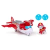 Image de Vehicule hydravion de heros - marshall