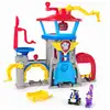 Image de Paw spinmaster jaune