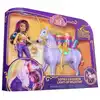 Image de Licorne a fonctions 28 cm wildstar + poupee 24 cm unicorn academy