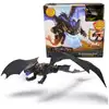 Image de Figurine spin master 6072541 dragons - krokmou plasma blast 51 cm