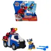 Image de Paw patrol fire rescue - chase avec cami
