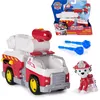 Image de Paw patrol fire rescue - marshall avec c