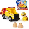 Image de Spin master paw patrol fire rescue - rub