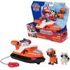 Image de Paw patrol fire rescue - zuma avec le ca
