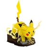 Image de 4d build pikachu - pokemon