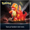 Image de 4d build salameche pokemon