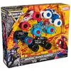 Image de Pack de 5 vehicules spider-man die-cast 1:64 monster jam