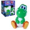 Image de Yoshi interactif à faire éclore - spin master