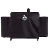 Image de Housse de protection pour barbecue memphis 2,0 - pit boss