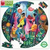 Image de Puzzle - moon dance hc