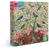 Image de Puzzle - songbirds tree 1000 pieces