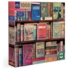 Image de Puzzle 1000 pieces - vintage library