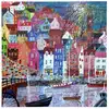 Image de Puzzle 1000 pieces - scottish isle