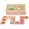 Image de Dominos ferme