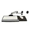 Image de Ergotron LX Wall Mount Keyboard Arm