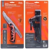 Image de Couteau de survie sol stoke pivot knife & saw