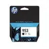 Image de HP 953 cartouche d'encre noir 23.5 ml pour Officejet Pro 8210, 8218, 8710, 8715, 8718, 8719, 8720, 8725, 8730, 8740, 8745 d'orig - 900 Pages - L0S58AE#BGX