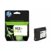 Image de HP 953XL cartouche d'encre jaune a rendement élevé 20 ml pour Officejet Pro 8218, 8710, 8715, 8720, 8725, 8730, 8740, 8745 d'ori - 1450 Pages - F6U18AE#BGX