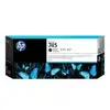 Image de HP 745 - Cartouche de toner noir mat 300ml d'origine - F9K05A