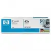 Image de HP C8543X cartouche de toner d'origine LaserJet noir 30000 pages