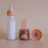 Image de Coffret repas petit pot et biberon magiques pour poupée pain d'épices