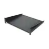 Image de APC Fixed Shelf 50lbs/22.7kg Black