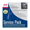 Image de APC Service Pack 3 Year Extended Warranty