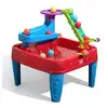 Image de Table discovery ball step2