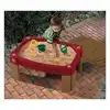 Image de Table a sable naturally playful