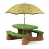 Image de Table step2 vert