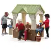 Image de Maison step2 great outdoor
