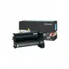 Image de Lexmark cartouche de toner d'origine jaune - C780H1YG