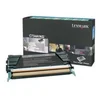 Image de Lexmark cartouche de toner d'origine noir pour C734, C736, X734, X736, X738 - C734A1KG