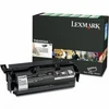 Image de Lexmark cartouche de toner d'origine - T654X80G