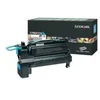 Image de Lexmark cartouche de toner d'origine cyan - C792X1CG