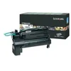 Image de Lexmark cartouche de toner d'origine noir - C792A1KG