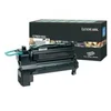 Image de Lexmark cartouche de toner d'origine noir - C792X1KG