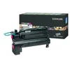 Image de Lexmark cartouche de toner d'origine magenta - C792X1MG