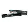 Image de Lexmark cartouche de toner noir d'origine à rendement élevé pour C950 - C950X2KG