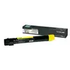 Image de Lexmark cartouche de toner d'origine - X950X2YG